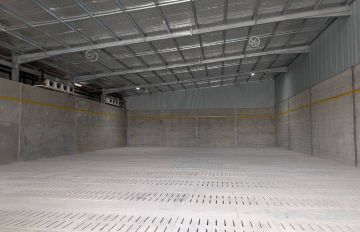 Tolsma Australia, Mingbool SA, built by Blackbird Industries
